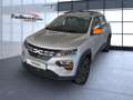 Dacia Spring Essential UPE 26290!!! Bluetooth Navi Klima Argent - thumbnail 2