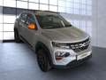 Dacia Spring Essential UPE 26290!!! Bluetooth Navi Klima Argent - thumbnail 5