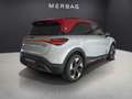 smart #1 BRABUS PANO MEMORY HEAD-UP LED KAMERA SOUND Silber - thumbnail 2