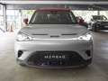 smart #1 BRABUS PANO MEMORY HEAD-UP LED KAMERA SOUND Silber - thumbnail 4