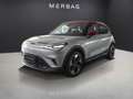 smart #1 BRABUS PANO MEMORY HEAD-UP LED KAMERA SOUND Silber - thumbnail 18
