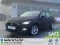 SEAT Leon ST 2.0 TDI DSG Style NAVI-PRO+LED+VIRTUAL-C Schwarz - thumbnail 1