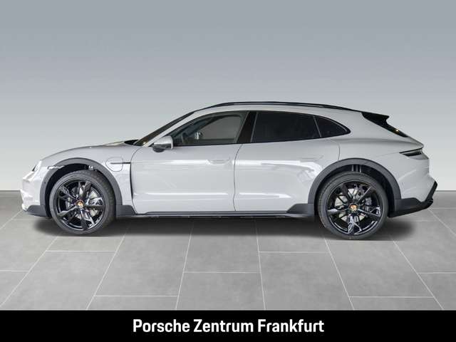 Porsche Taycan 4 Cross Turismo BOSE InnoDrive LED-Matrix