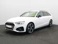 Audi A4 competition edition 40 TFSI S-tronic Weiß - thumbnail 2