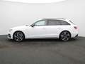 Audi A4 competition edition 40 TFSI S-tronic Weiß - thumbnail 4