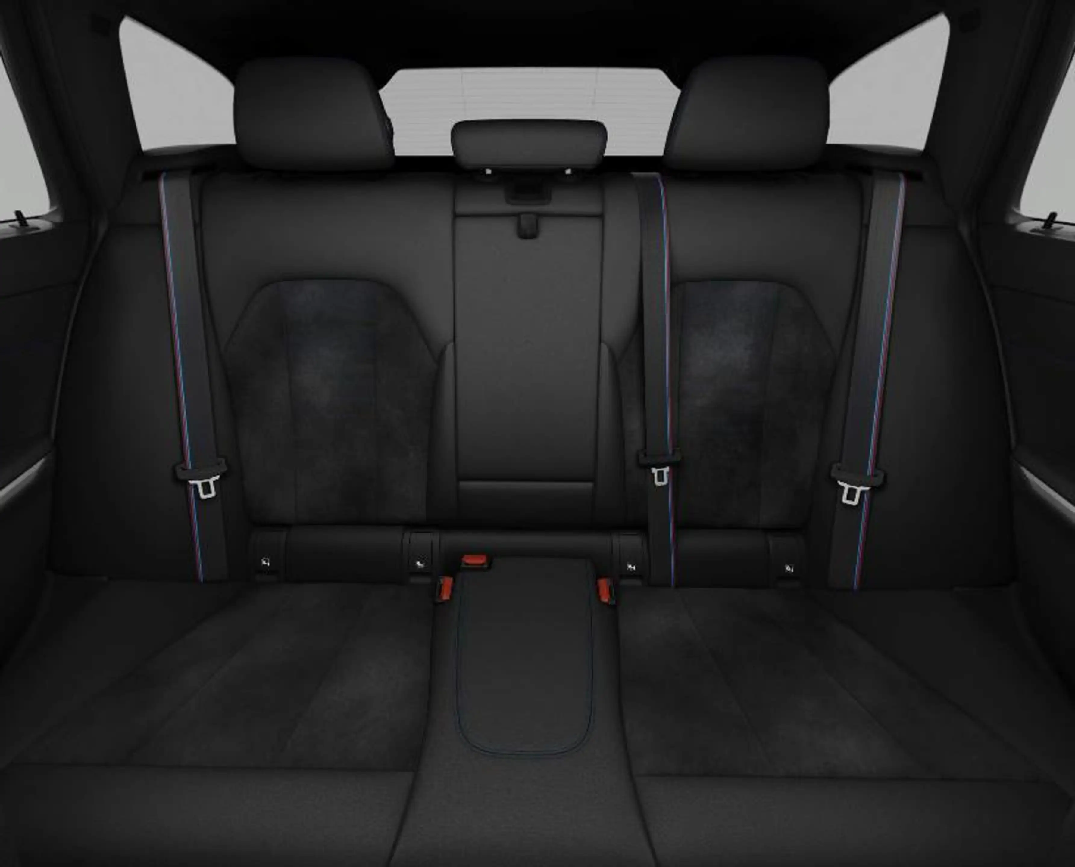 BMW 340 3-serie Touring M340i xDrive Panoramadak - Driving — photo 13