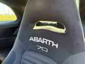 Abarth 595 1.4 Turbo T-Jet 180 CV Competizione 70 ANNIVERSARY Vert - thumbnail 20
