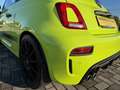 Abarth 595 1.4 Turbo T-Jet 180 CV Competizione 70 ANNIVERSARY Vert - thumbnail 10