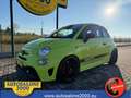 Abarth 595 1.4 Turbo T-Jet 180 CV Competizione 70 ANNIVERSARY Vert - thumbnail 1