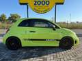 Abarth 595 1.4 Turbo T-Jet 180 CV Competizione 70 ANNIVERSARY Vert - thumbnail 4