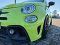 Abarth 595 1.4 Turbo T-Jet 180 CV Competizione 70 ANNIVERSARY Vert - thumbnail 9