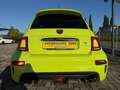 Abarth 595 1.4 Turbo T-Jet 180 CV Competizione 70 ANNIVERSARY Vert - thumbnail 7