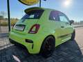 Abarth 595 1.4 Turbo T-Jet 180 CV Competizione 70 ANNIVERSARY Vert - thumbnail 5