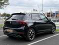 Volkswagen Polo 1.0 TSI 95CH LIFE PLUS GARANTIE CONSTRUCTEUR 24 MOIS Schwarz - thumbnail 2