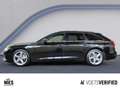 Audi A6 Avant S-line 40 TDI S-tronic LED+PANO+KLIMA Noir - thumbnail 3