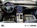 Audi A6 Avant S-line 40 TDI S-tronic LED+PANO+KLIMA Noir - thumbnail 9