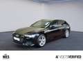 Audi A6 Avant S-line 40 TDI S-tronic LED+PANO+KLIMA Noir - thumbnail 1