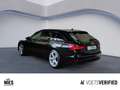 Audi A6 Avant S-line 40 TDI S-tronic LED+PANO+KLIMA Noir - thumbnail 4
