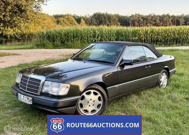 Mercedes-Benz CE 300 300CE-24 cabriolet