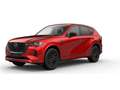 Mazda CX-60 HOMURA+BOSE+MATRIX+CARPLAY+DAB+AKTION!! Rot - thumbnail 1