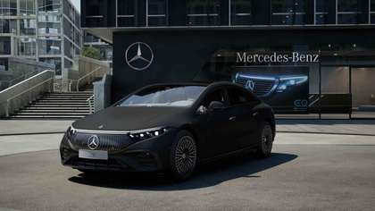 Mercedes-Benz EQS 450+ AMG Line 108 kWh