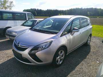 Zafira Tourer 2,0 CDTI Ecotec Cosmo Cosmo