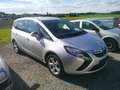 Opel Zafira Tourer Edition Zafira Tourer 2,0 CDTI Ecotec Cosmo Silber - thumbnail 3