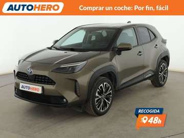 1.5 Hybrid 2WD Style