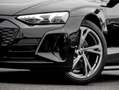 Audi e-tron GT Nav+ Allradl. Belüftung Massage Ass+ Schwarz - thumbnail 5