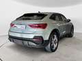 Audi Q3 Q3 SPB 35 TDI S tronic S line edition Argento - thumbnail 4