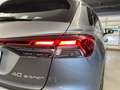Audi Q4 e-tron S line 40 82kWh 150 kW (204 CV) Gris - thumbnail 18