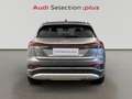 Audi Q4 e-tron S line 40 82kWh 150 kW (204 CV) Gris - thumbnail 5