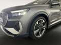 Audi Q4 e-tron S line 40 82kWh 150 kW (204 CV) Gris - thumbnail 6