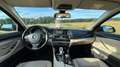 BMW 518 518 Executive Blauw - thumbnail 7