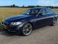 BMW 518 518 Executive Blauw - thumbnail 3