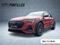 Audi e-tron Audi e-tron S Sportback 370 kW Orange - thumbnail 1