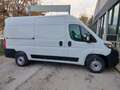 Peugeot Boxer 335 2.2 BlueHDi 140cv L2 H2 Furgone Bianco - thumbnail 8