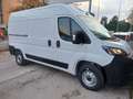 Peugeot Boxer 335 2.2 BlueHDi 140cv L2 H2 Furgone Bianco - thumbnail 7