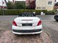 Peugeot 207 CC Cabrio ** Tüv ** Klima ** Blanc - thumbnail 12
