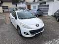Peugeot 207 CC Cabrio ** Tüv ** Klima ** Blanc - thumbnail 4