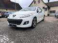 Peugeot 207 CC Cabrio ** Tüv ** Klima ** Blanc - thumbnail 3