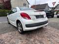 Peugeot 207 CC Cabrio ** Tüv ** Klima ** Blanc - thumbnail 7
