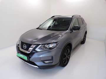 III - X-Trail 1.7 dci N-Tec 4wd my20