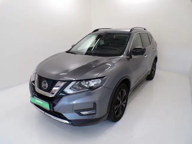 Nissan X-Trail III - X-Trail 1.7 dci N-Tec 4wd my20