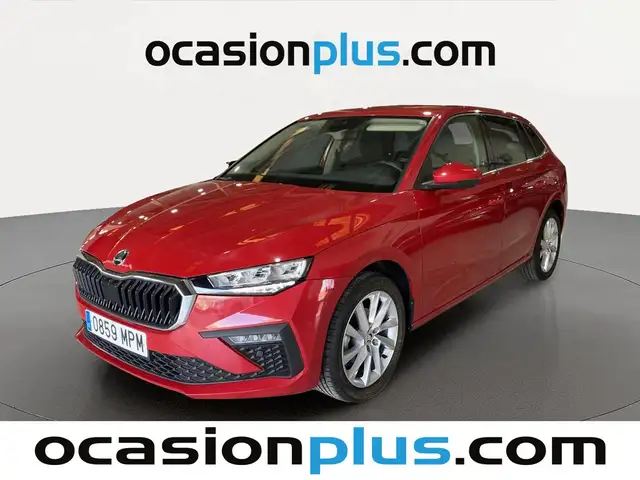 Skoda Scala 1.0 TSI Selection 85kW