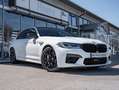 BMW M5 Limousine Competition KERAMIK LASER DAPro PARKAS+ Weiß - thumbnail 2
