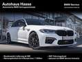 BMW M5 Limousine Competition KERAMIK LASER DAPro PARKAS+ Weiß - thumbnail 1