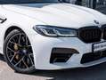 BMW M5 Limousine Competition KERAMIK LASER DAPro PARKAS+ Weiß - thumbnail 20