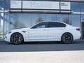 BMW M5 Limousine Competition KERAMIK LASER DAPro PARKAS+ Weiß - thumbnail 12
