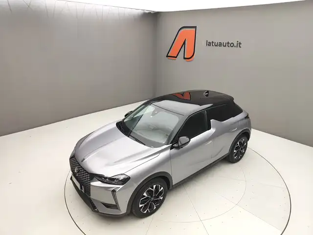 2025 DS Automobiles DS 3 in Grey for sale